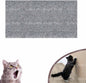 Self-Adhesive Carpet Cats Scratch Board Wall anti Cat Scratch Sofa Diy Cats Scratch Board Sofa Protection Paws Sharpen Trimmable