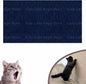 Self-Adhesive Carpet Cats Scratch Board Wall anti Cat Scratch Sofa Diy Cats Scratch Board Sofa Protection Paws Sharpen Trimmable